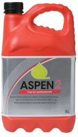 Aspen 2t fuel at Southport Garden Machinery